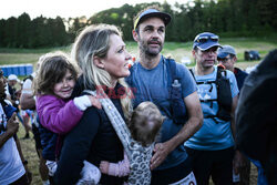 Ultramaraton Centurion South Downs Way 100 - AFP