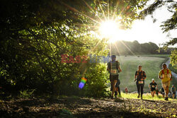 Ultramaraton Centurion South Downs Way 100 - AFP