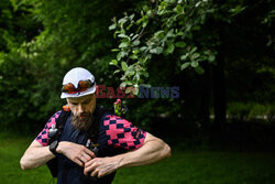 Ultramaraton Centurion South Downs Way 100 - AFP