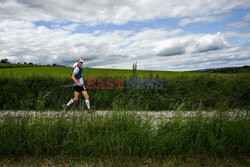 Ultramaraton Centurion South Downs Way 100 - AFP