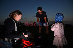 Ultramaraton Centurion South Downs Way 100 - AFP