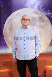 Nagranie programu "Moontalk" telewizji Active Family