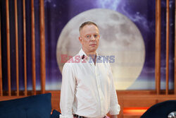 Nagranie programu "Moontalk" telewizji Active Family