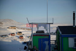 Ostatni inuiccy myśliwi - AFP