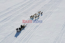 Ostatni inuiccy myśliwi - AFP