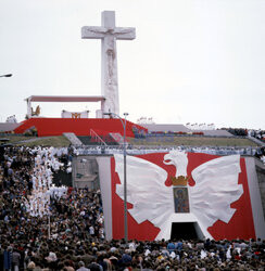 Druga pielgrzymka papieża Jana Pawła II do Polski 1983