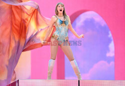 Koncert Taylor Swift na Wembley