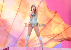 Koncert Taylor Swift na Wembley