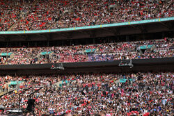 Koncert Taylor Swift na Wembley