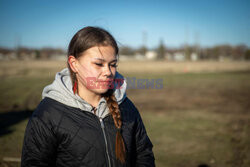 Przemoc wobec rdzennych kobiet w Kanadzie - AFP