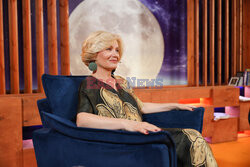 Nagranie programu "Moontalk" telewizji Active Family