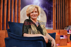 Nagranie programu "Moontalk" telewizji Active Family