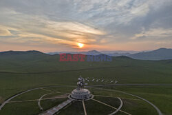 Mongolia - AP