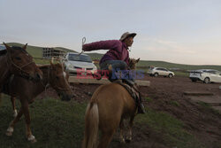 Mongolia - AP