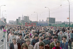 Druga pielgrzymka papieża Jana Pawła II do Polski 1983