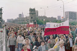 Druga pielgrzymka papieża Jana Pawła II do Polski 1983