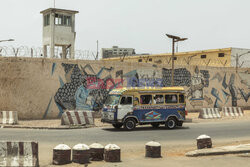 Senegal - Redux Pictures