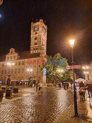 Toruń MaZa