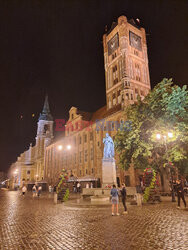 Toruń MaZa