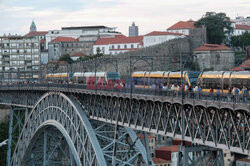 Portugalia: Porto