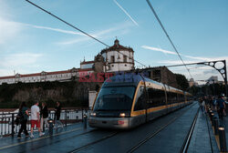 Portugalia: Porto