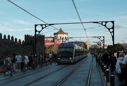 Portugalia: Porto