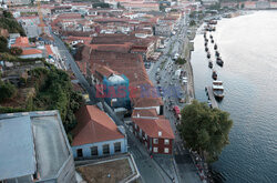 Portugalia: Porto