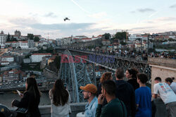 Portugalia: Porto