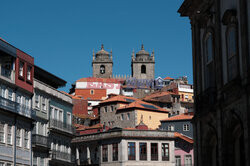 Portugalia: Porto