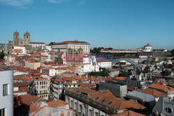 Portugalia: Porto