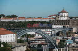 Portugalia: Porto