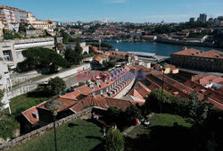 Portugalia: Porto