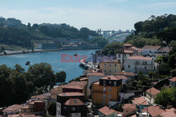 Portugalia: Porto