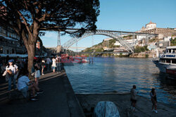 Portugalia: Porto