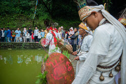 Festiwal Janai Purnim