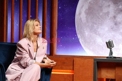 Nagranie programu "Moontalk" telewizji Active Family