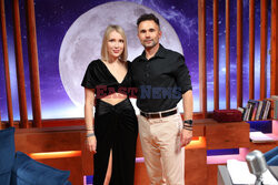 Nagranie programu "Moontalk" telewizji Active Family