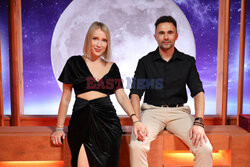 Nagranie programu "Moontalk" telewizji Active Family