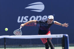 Hubert Hurkacz awansował do II rundy US Open 2024