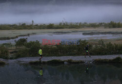 Ultramaraton Ultra-Trail du Mont-Blanc