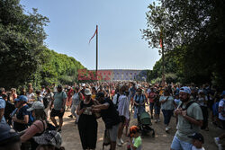 Park tematyczny Puy du Fou we Francji