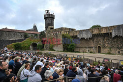 Park tematyczny Puy du Fou we Francji