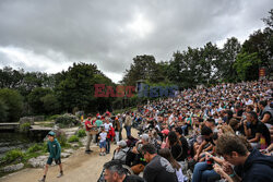 Park tematyczny Puy du Fou we Francji