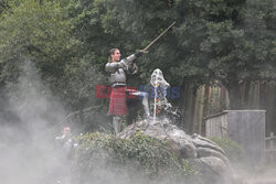 Park tematyczny Puy du Fou we Francji