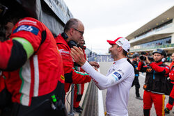 Robert Kubica wygrał 6-godzinny wyścig Lone Star Le Mans