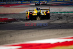 Robert Kubica wygrał 6-godzinny wyścig Lone Star Le Mans