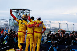 Robert Kubica wygrał 6-godzinny wyścig Lone Star Le Mans