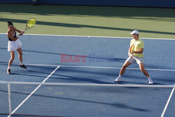 Hsieh i Zieliński odpadli z US Open