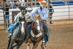 Arizona Black Rodeo - Rex Features