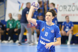 Orlen Superliga KPR Ruch - Piotrcovia